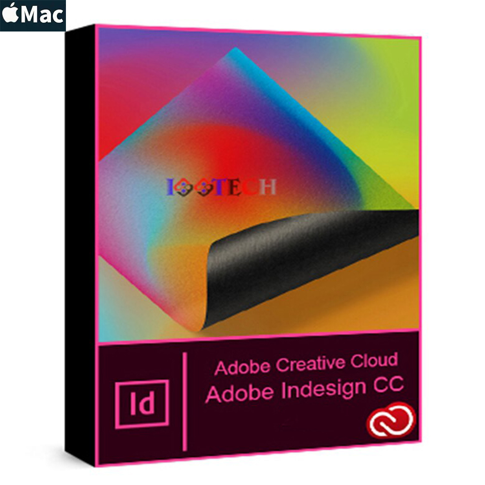 adobe indesign upgrade for mac